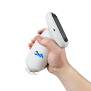 spektrometer warna domestik PS2010