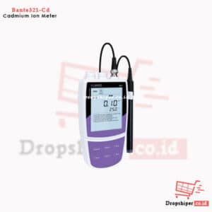 Bante321-Cd Portable Cadmium Ion Meter