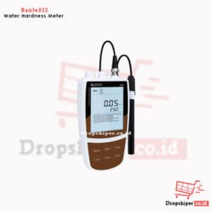 Bante322 Alat Ukur Kesadahan Air Profesional Portable