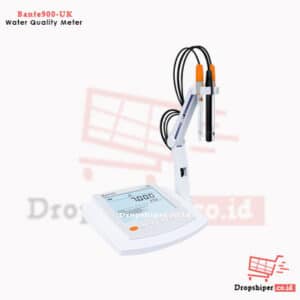 Bante900 Alat Ukur Kualitas Air Multiparameter Benchtop