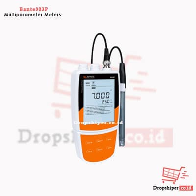 Bante903P Alat Laboratorium Penguji Air Multiparameter