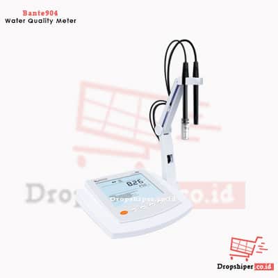 Bante904 Benchtop Conductivity & DO Meter