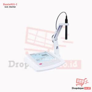 Bante931-I Iodide Ion Meter Akurat Benchtop