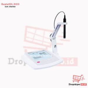 Bante931-NO3 Meteran Ion Nitrate Bench Top