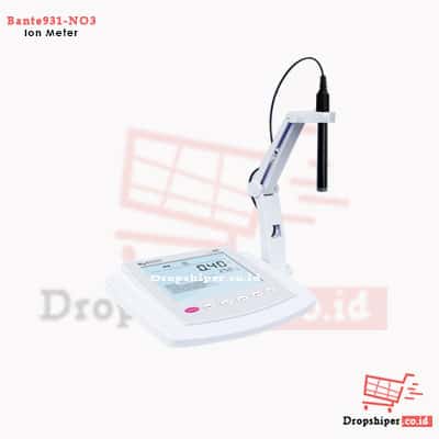 Bante931-NO3 Meteran Ion Nitrate Bench Top