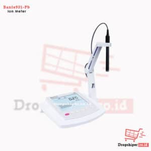 Bante931-Pb Alat Ukur Lead Ion Meter Professional