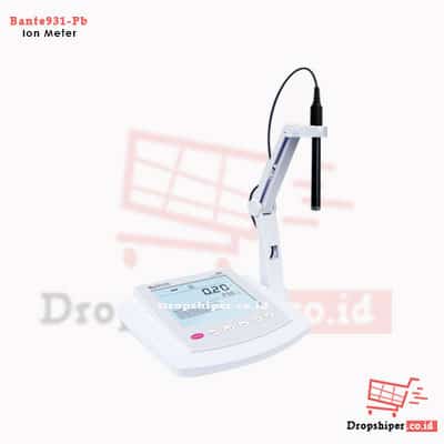Bante931-Pb Alat Ukur Lead Ion Meter Professional