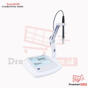 Bante950E Bench-top Conductivity Meter