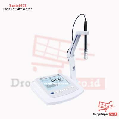 Bante950E Bench-top Conductivity Meter