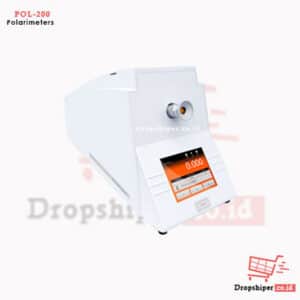 POL-200 Semiautomatic Polarimeter