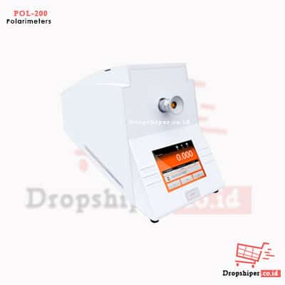 POL-200 Semiautomatic Polarimeter