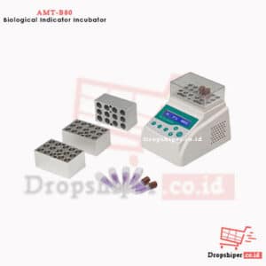 AMT-B80 Alat Inkubator Biological