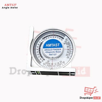 AMT127 Alat Ukur Sudut Angle Finder