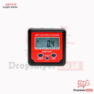 AMT129 Alat Ukur Sudut Presisi Digital