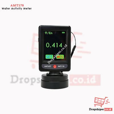 AMT178 Alat Pengukur Aktivitas Air Digital
