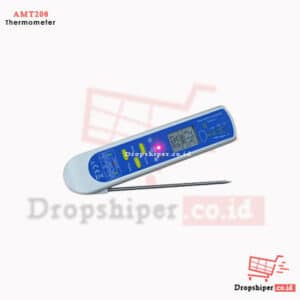 AMT206 HACCP Lab Grade 2 IN 1 Thermometer