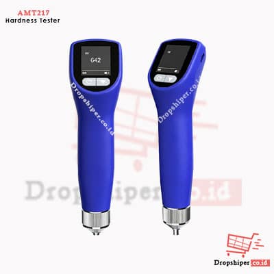 AMT217 Ultrasonic Hardness Tester