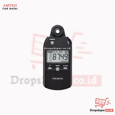 AMT313 Alat Pengukur PAR Quantum