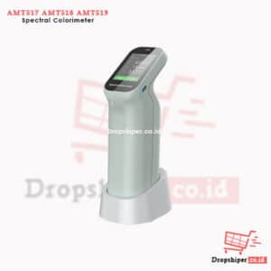 AMT517 Series Alat QC Warna Industri Spectrophotometer