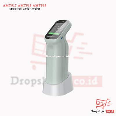 AMT517 Series Alat QC Warna Industri Spectrophotometer