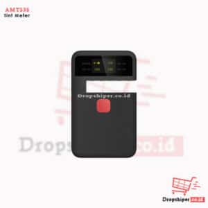 AMT535 Alat Uji Kaca Film 13mm Transmission Meter