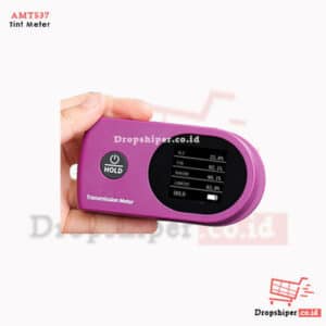 AMT537 Tint Solar Film Transmission Meter