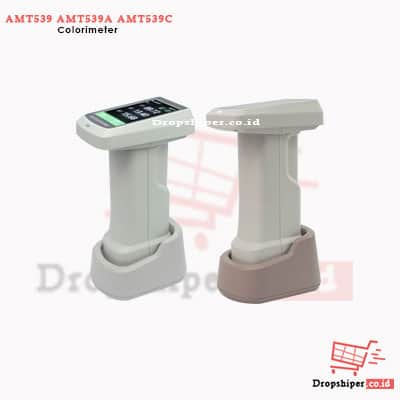 AMT539 Series Spectral Colorimeter Presisi Tinggi