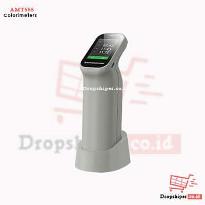 AMT555 Alat Uji Warna Spectrophotometer Portable