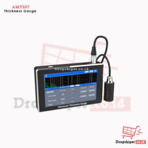 AMT557 Alat Ukur Ketebalan Ultrasonik Multilayer, AMT557 Alat Pengukur Tebal Lapisan Ultrasonik Multilayer, Multilayer Coating Ultrasonic Thickness Gauge AMT557