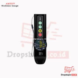 AMT577 Alat Ukur Ketabalan Coating Ultrasonic