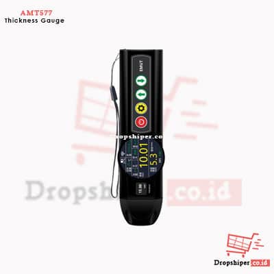 AMT577 Alat Ukur Ketabalan Coating Ultrasonic