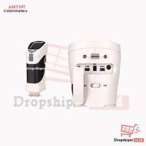 AMT597 Alat Uji Colorimeter Akurat