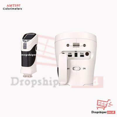 AMT597 Alat Uji Colorimeter Akurat