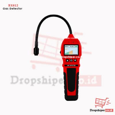 BX612 EX Refrigerants Gas Leakage Detector