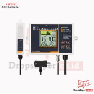 CO2 Controller AMT311 dengan Remote Sensor