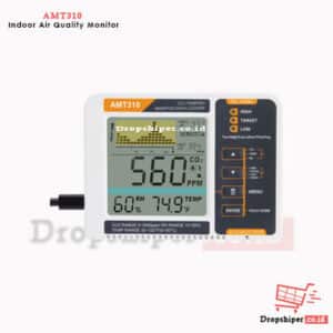 CO2 Temp RH Monitor AMT310 Data Logger