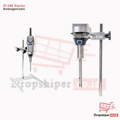 D-160 Handheld Homogenizer Digital