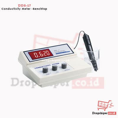 DDS-17 Conductivity Meter Digital