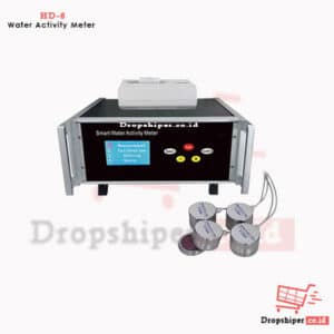 HD-6 Alat Ukur aw Makanan Lab Smart