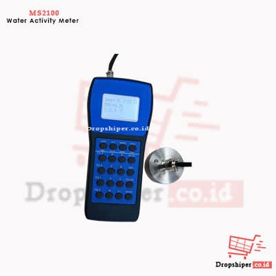 MS2100 Alat Ukur Aktivitas air Moisture Meter