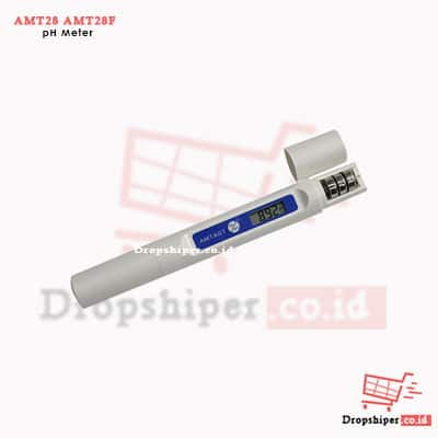 Pen Type pH Meter AMT28 / AMT28F