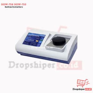 SGW-756 SGW-753 Automatic Digital Refractometer