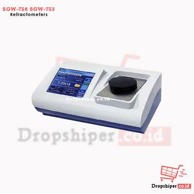 SGW-756 SGW-753 Automatic Digital Refractometer