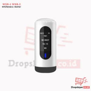 WSB-1 WSB-2 Alat Uji Whiteness Tester Portable
