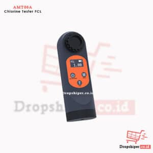 AMT06A Alat Tester Kualitas Air Multi-Parameter