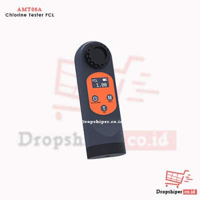 AMT06A Alat Tester Kualitas Air Multi-Parameter