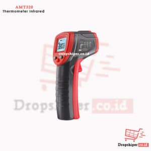 AMT320 Infrared Thermometer Portabel