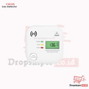 CM230 Battery operated CO Alarm