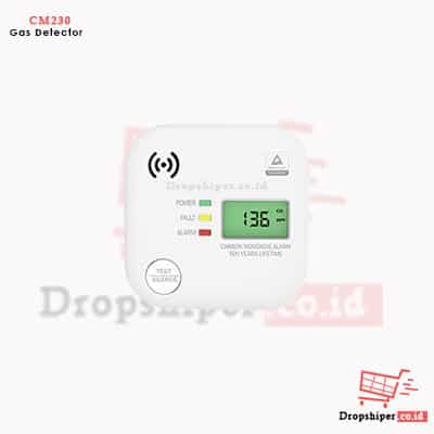 CM230 Battery operated CO Alarm