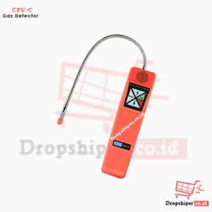 CPU-C Halogen Leakage Detector